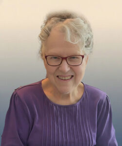 Jeanne Donham